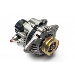 GALLOPER 2.5TD D4BH ALTERNATOR - 02.05 3730042870