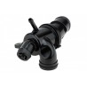 TERMOSTAT MERCEDES A W169 160/180/200 04-, B W245 180/200 05- 6402000415