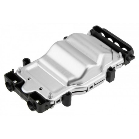 UNITATE COMANDĂ VENTILATOR ELECTRIC AUDI Q7 2006-,PORSCHE CAYENNE 2003- 1137328535