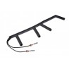 Set reparat cabluri, bujie incandescentă AUDI/SKODA/SEAT/VW/ MOTOR: