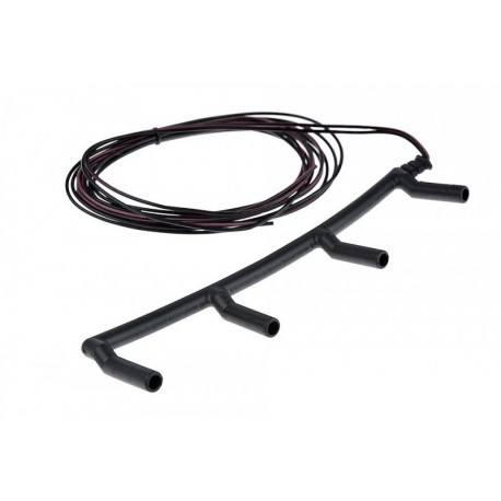 Set reparat cabluri, bujie incandescentă AUDI/SKODA/SEAT/VW/ MOTOR: 1.9TDI /ASZ/ARL/ATD/AUY/AXB/AXR/AXC/AJM/BSW/ANU/BTB/BVK/BDJ/