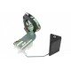 SENZOR REZERVOR COMBUSTIBIL MITSUBISHI LANCER 1.3,1.6,2.0/C1SA,CS3A,C3SW,CS9A,CS9W/ 2003- MB382513