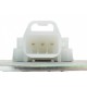 SENZOR REZERVOR COMBUSTIBIL MITSUBISHI LANCER 1.3,1.6,2.0/C1SA,CS3A,C3SW,CS9A,CS9W/ 2003- MB382513