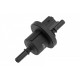 SUPAPĂ SOLENOIDALĂ A REZERVORULUI DE VAPORI DE COMBUSTIBIL RENAULT CLIO II/CLIO III/CLIO IV/ESPACE IV/KANGOO/LAGUNA II/MEGANE