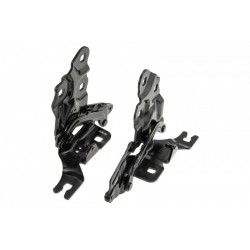 Balama, capota motor BMW X3 F25 2010-,X4 F26 2013-/STÂNG/DREPT/ 41617262875