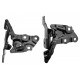 Balama, capota motor BMW X3 F25 2010-,X4 F26 2013-/STÂNG/DREPT/ 41617262875