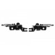 Balama, capota motor BMW X3 F25 2010-,X4 F26 2013-/STÂNG/DREPT/ 41617262875