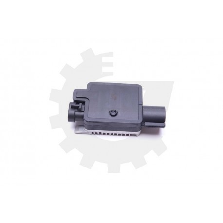 Unitate comanda ventilator electric FORD FOCUS II GALAXY KUGA I MONDEO IV S-MAX 6W1Z8B658AC 6W1Z8B658AC