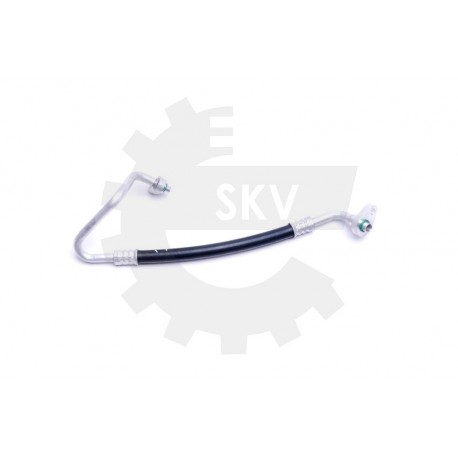 Conducta inalta presiune, aer conditionat FORD FOCUS II C-MAX 1742539