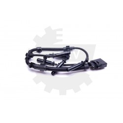 Set reparat cabluri, bujie incandescenta VW TRANSPORTER V 2.5 DIESEL 070971277B 070971277B