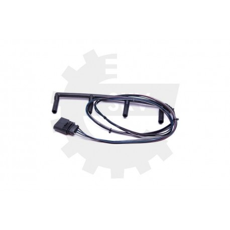 Set reparat cabluri, bujie incandescenta VW BORA GOLF IV 1.9 DIESEL 150 KM 038971220D 038971220D