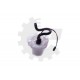 POMPĂ DE COMBUSTIBIL OPEL ASTRA G COMBO CORSA C SIGNE TIGRA VECTRA C SAAB 9-3 93183434 93183434
