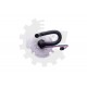 POMPĂ DE COMBUSTIBIL OPEL ASTRA G COMBO CORSA C SIGNE TIGRA VECTRA C SAAB 9-3 93183434 93183434