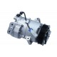 COMPRESOR AER CONDIȚIONAT OPEL ASTRA J/ MERIVA B 10- 13395693