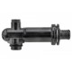TERMOSTAT EGR BMW 1 E87 118D,120D 03-07,3 E46 318D,320D,330D,330XD 01-05,3 E90 318D,320D,320XD,325D,330D,330XD,335D,5 E60