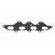 GARNITURA COLECTORULUI DE ADMISIE ESCORT 1.6 16V 92- 1663389