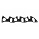 GARNITURA COLECTORULUI DE ADMISIE VW 2.8,2.9 VR6 91- 1410280