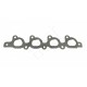 GARNITURĂ COLECTOR DE EVACUARE FORD1.8 ZETEC ZH18 7181761