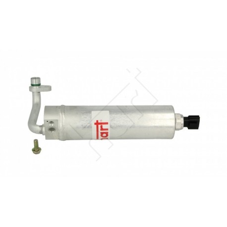 DEZUMIDIFICATOR PENTRU NISSAN QASHQAI J10 07 92131JD00A