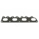 GARNITURĂ COLECTOR DE EVACUARE KADETT 2.0 16V 850632