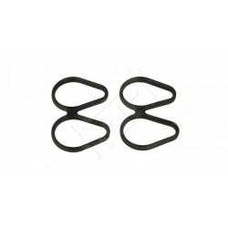 GARNITURA COLECTORULUI DE ADMISIE CLIO,TWINGO 1.1 /KPL. 7701204945(2x)