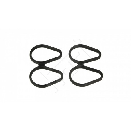 GARNITURA COLECTORULUI DE ADMISIE CLIO,TWINGO 1.1 /KPL. 7701204945(2x)