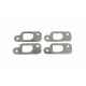 GARNITURĂ COLECTOR DE EVACUARE FORD 1.0-1.3 /4PC 1E03-13-460