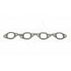 GARNITURA COLECTORULUI DE EVACUARE CORSA D,MAZDA TD 850602