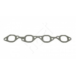 GARNITURA COLECTORULUI DE EVACUARE CORSA D,MAZDA TD 850602