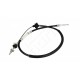 CABLU DE AMBREIAJ T4 90- 701721335B