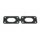 GARNITURA COLECTORULUI DE EVACUARE BMW 325I 2.5 89-92 11621728983