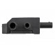 SENZOR DE PRESIUNE A GAZELOR DE EȘAPAMENT 1.6,1.6D,2.0D OPEL ASTRA K,INSIGNIA B,MOKKA,ZAFIRA C 2012- /3 PIN 12677718