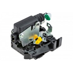 ACTUATOR ÎNCHIDERE CENTRALIZATĂ FAȚĂ DACIA DUSTER 2010-,LOGAN 2004-,SANDERO 2008-/STÂNGA/. 8200735227