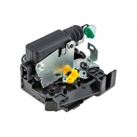 ACTUATOR ÎNCHIDERE CENTRALIZATĂ FAȚĂ DACIA DUSTER 2010-,LOGAN 2004-,SANDERO 2008-/STÂNGA/. 8200735227
