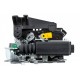 ACTUATOR ÎNCHIDERE CENTRALIZATĂ FAȚĂ DACIA DUSTER 2010-,LOGAN 2004-,SANDERO 2008-/STÂNGA/. 8200735227