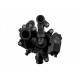 TERMOSTAT BMW 1 F20/F21, 2 F22/F23, 3 F30/G20 11- 11537644811
