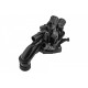 TERMOSTAT CITROEN BERLINGO, C3, C4, C5, C5, DS3 09-16, PEUGEOT 207, 208, 308, 3008, 508, PARTNER 07-18 9808646980
