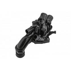 TERMOSTAT CITROEN BERLINGO, C3, C4, C5, C5, DS3 09-16, PEUGEOT 207, 208, 308, 3008, 508, PARTNER 07-18 9808646980