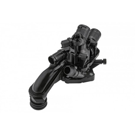 TERMOSTAT CITROEN BERLINGO, C3, C4, C5, C5, DS3 09-16, PEUGEOT 207, 208, 308, 3008, 508, PARTNER 07-18 9808646980