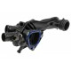 TERMOSTAT CITROEN BERLINGO, C3, C4, C5, C5, DS3 09-16, PEUGEOT 207, 208, 308, 3008, 508, PARTNER 07-18 9808646980