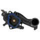 TERMOSTAT CITROEN BERLINGO, C3, C4, C5, C5, DS3 09-16, PEUGEOT 207, 208, 308, 3008, 508, PARTNER 07-18 9808646980