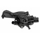 TERMOSTAT CITROEN BERLINGO, C3, C4, C5, C5, DS3 09-16, PEUGEOT 207, 208, 308, 3008, 508, PARTNER 07-18 9808646980