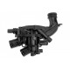 TERMOSTAT CITROEN BERLINGO, C3, C4, C5, C5, DS3 09-16, PEUGEOT 207, 208, 308, 3008, 508, PARTNER 07-18 9808646980