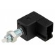 COMUTATOR LUMINI STOP HYUNDAI I10 2007-,I20 2008-,I30 2007-,I40 2012-,KIA CEED 2006-,PRO CEED 2008-,RIO II 2005-,SPORTAGE 2004-