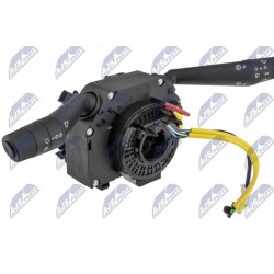 COMUTATOR COMBINAT FIAT GRANDE PUNTO 2005-,PUNTO EVO 2009- 735410424