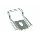 Ghid, buton de inchidere SPATE RENAULT MASTER II 1998-2010,OPEL MOVANO A 1998-2010,NISSAN INTERSTAR 2002-2011/dreapta inferior/