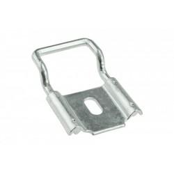 Ghid, buton de inchidere SPATE RENAULT MASTER II 1998-2010,OPEL MOVANO A 1998-2010,NISSAN INTERSTAR 2002-2011/dreapta inferior/