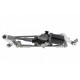 MECANISM/MOTOR ȘTERGĂTOR FAȚĂ TOYOTA PRIUS 2009.04- 85110-47210