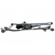MECANISM/MOTOR ȘTERGĂTOR FAȚĂ TOYOTA PRIUS 2009.04- 85110-47210