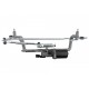 MECANISM/MOTOR ȘTERGĂTOR FAȚĂ TOYOTA PRIUS 2009.04- 85110-47210